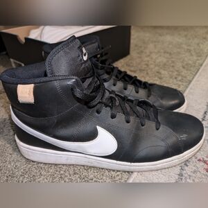 Nike Court Royale 2 Mid